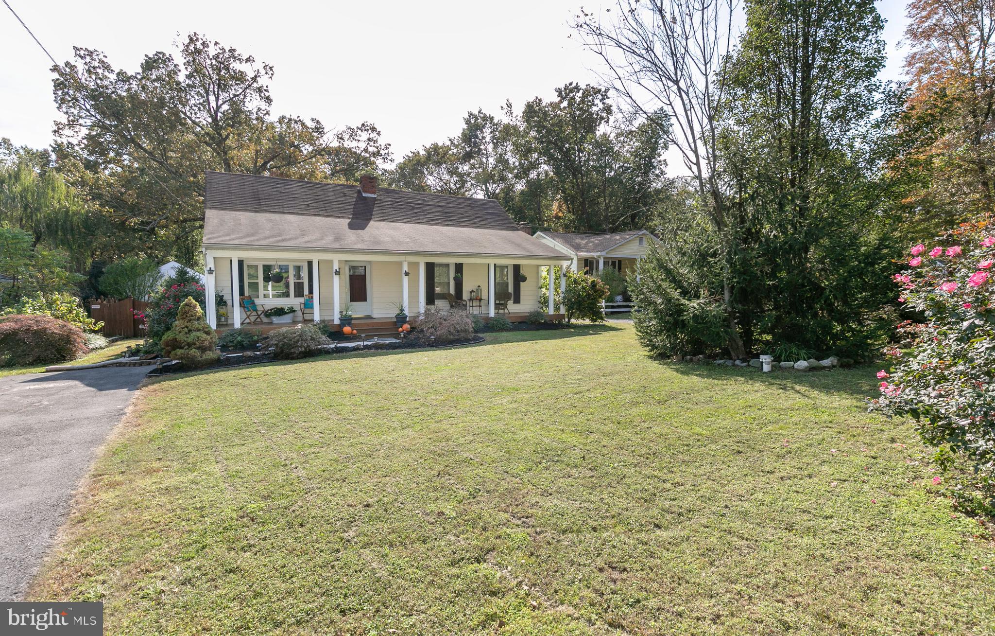 1595 Colony Road Pasadena, MD 21122 - Photo 20 of 57 Almost a half acre abutting Compass Golf Course