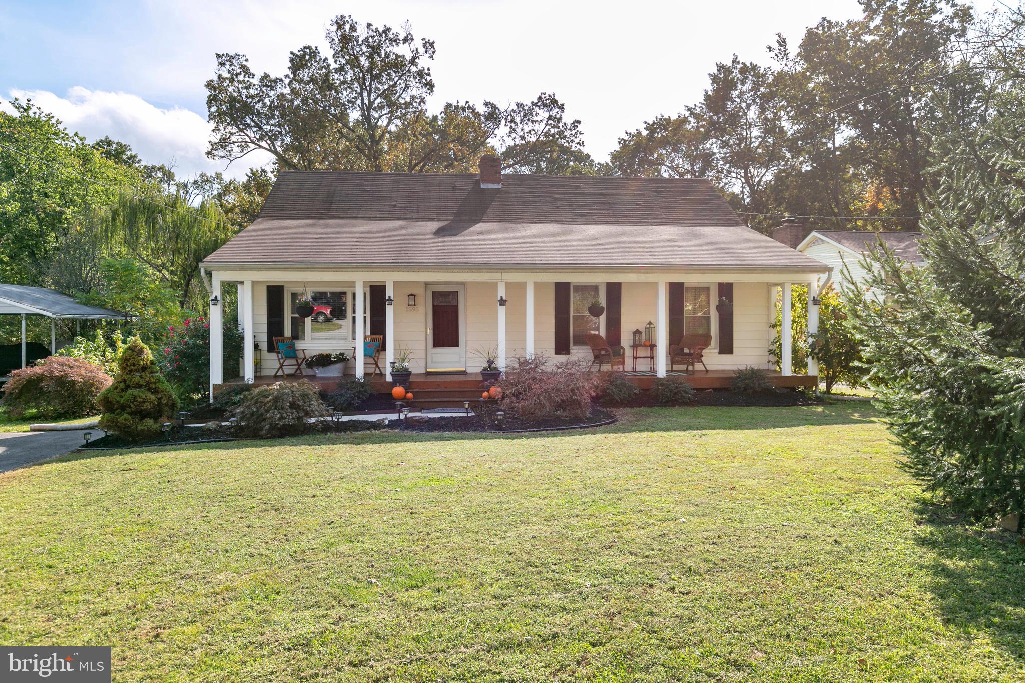 1595 Colony Road Pasadena, MD 21122 - Photo 33 of 57 Gallery Image 33