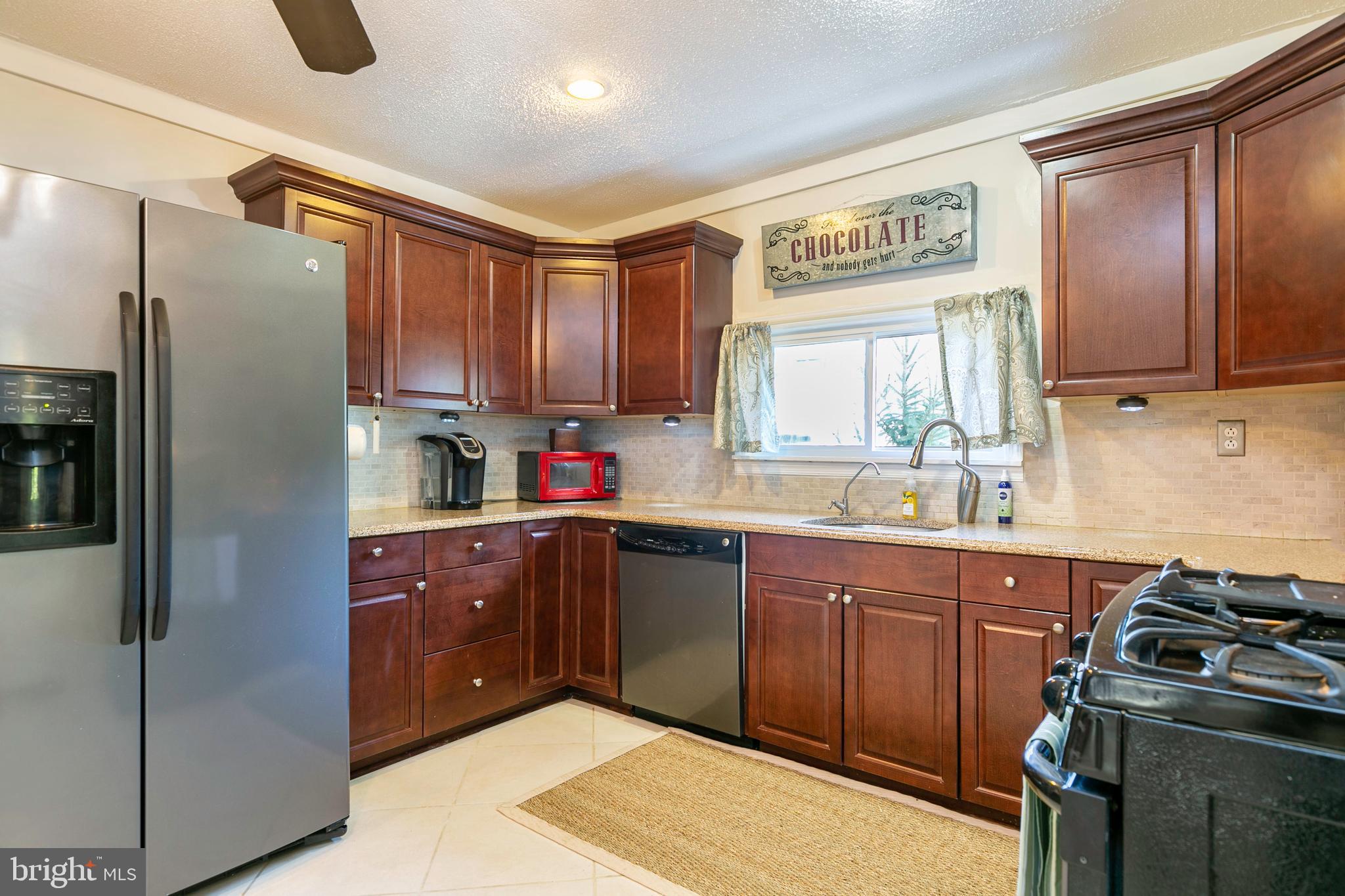 1595 Colony Road Pasadena, MD 21122 - Photo 8 of 57 Seller added new kitchen-Wow all appliances includ