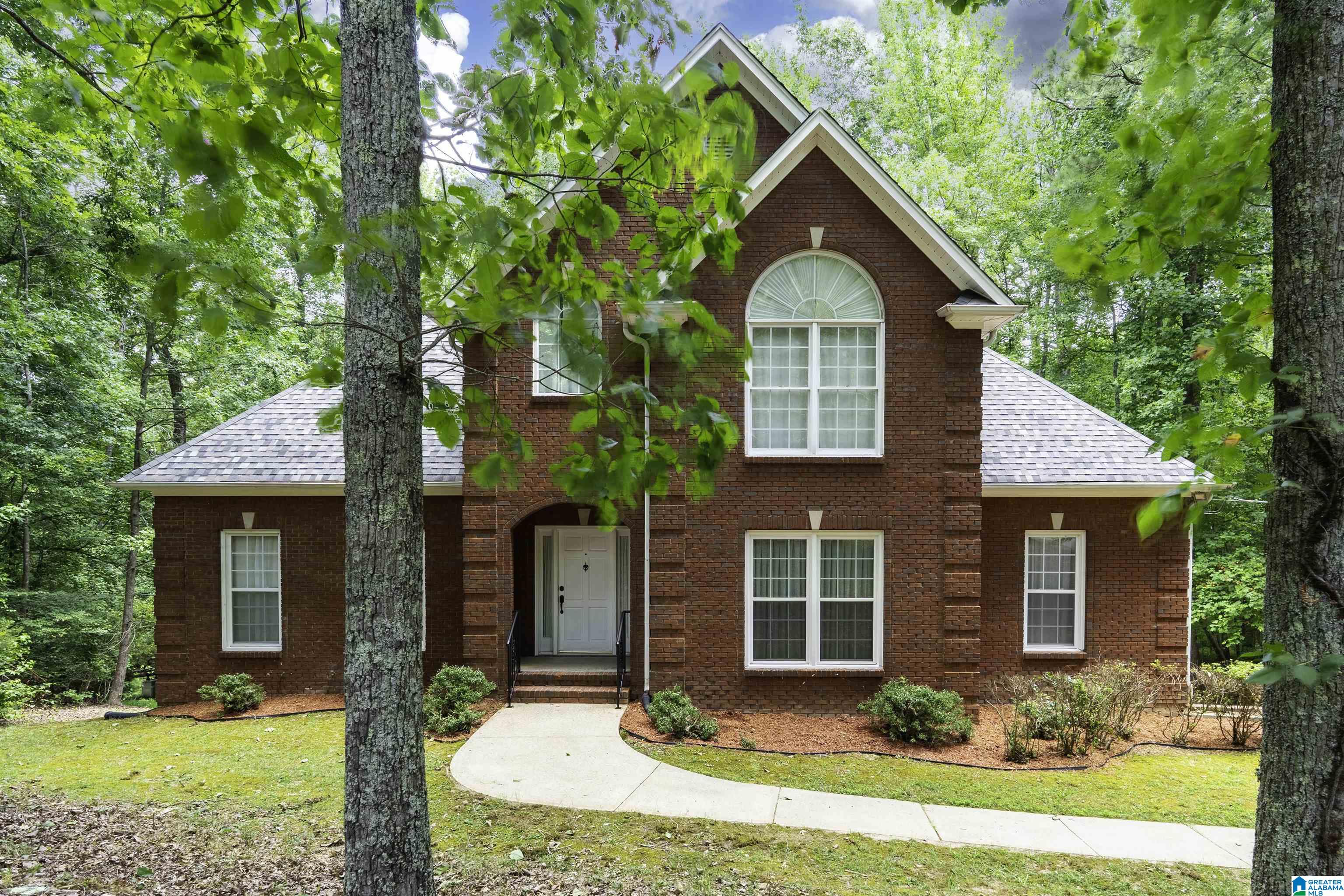 4522 Shadow Ridge Parkway Pinson, AL 35126 - Photo 51 of 61