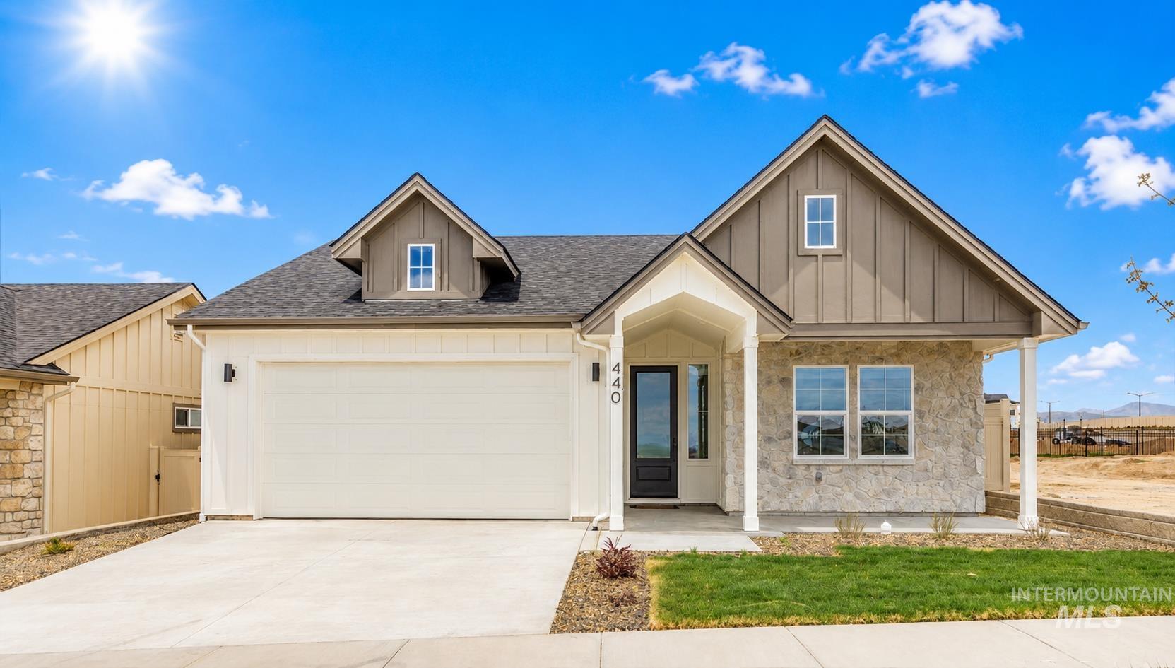 440 South Radiator Way Boise, ID 83716 - Photo 1 of 25