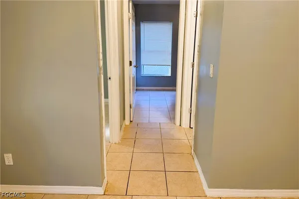a view of a bathroom