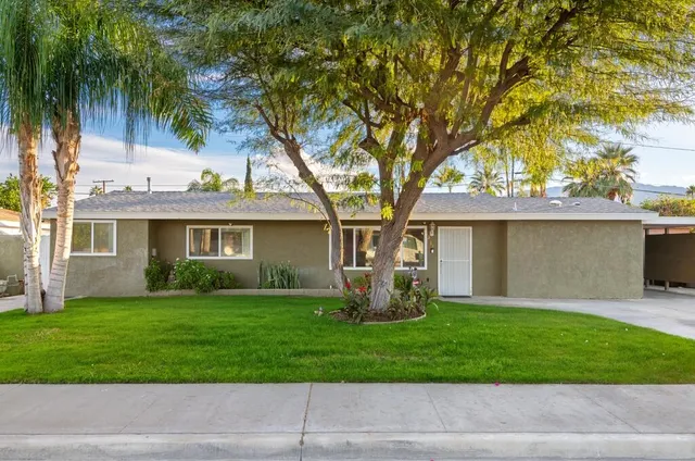 $649,000 | 3735 East Camino San Simeon, Palm Springs, CA 92264