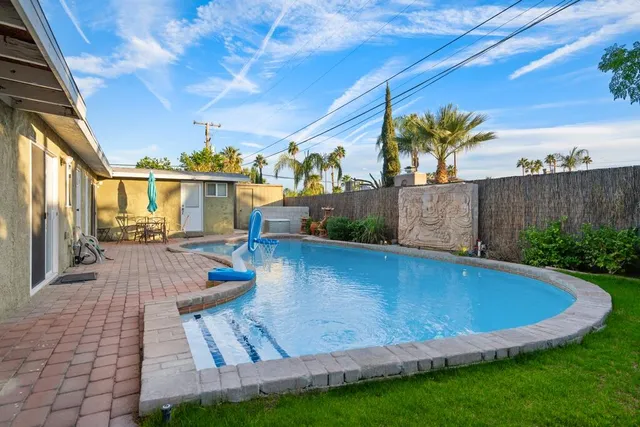 $649,000 | 3735 East Camino San Simeon, Palm Springs, CA 92264