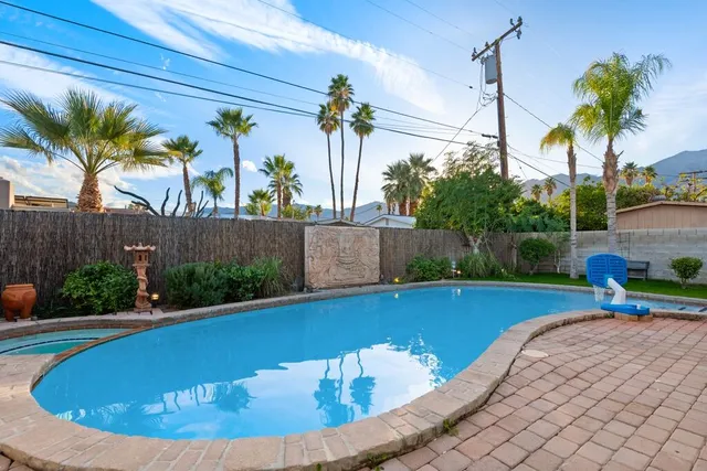 $649,000 | 3735 East Camino San Simeon, Palm Springs, CA 92264
