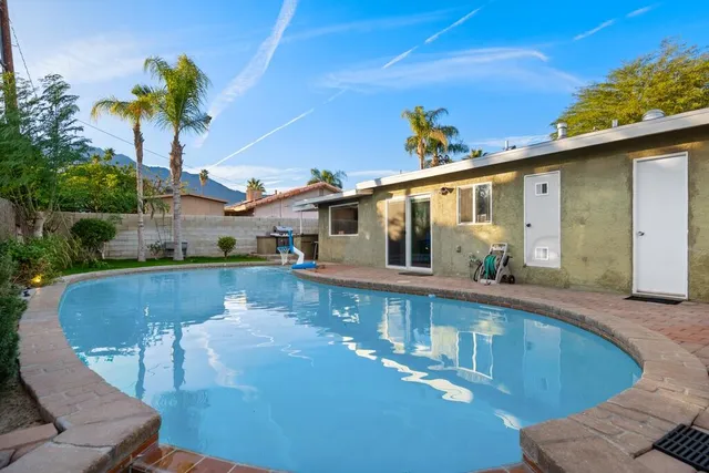$649,000 | 3735 East Camino San Simeon, Palm Springs, CA 92264