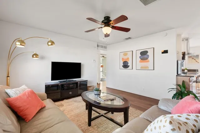 $649,000 | 3735 East Camino San Simeon, Palm Springs, CA 92264