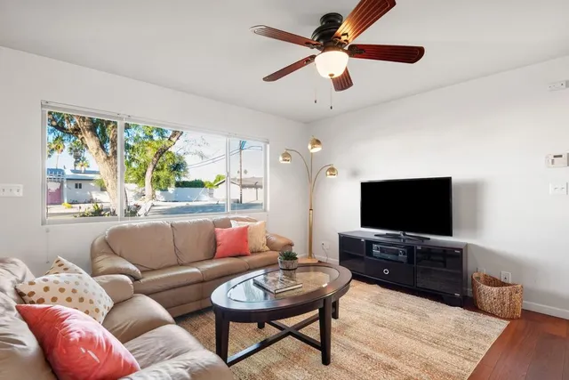 $649,000 | 3735 East Camino San Simeon, Palm Springs, CA 92264