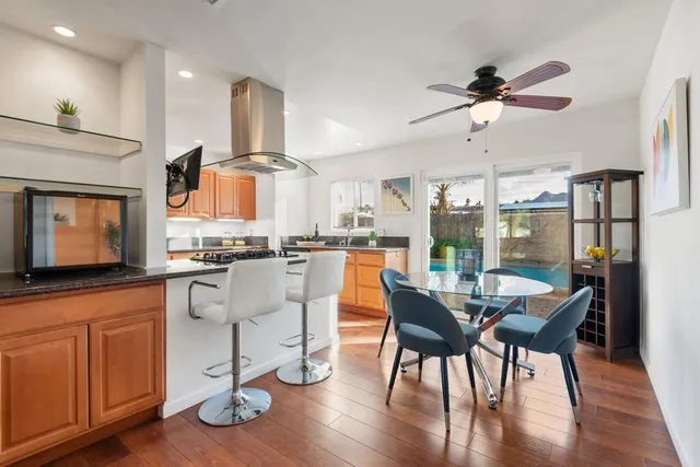 $649,000 | 3735 East Camino San Simeon, Palm Springs, CA 92264