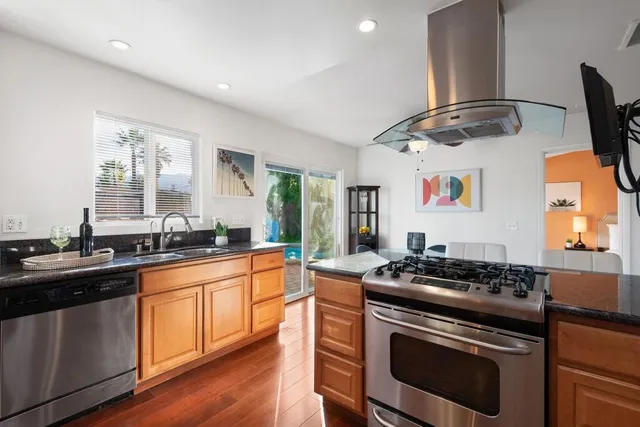 $649,000 | 3735 East Camino San Simeon, Palm Springs, CA 92264