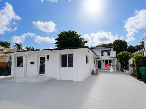 $2,900 | 501 Northwest 25th Court, Unit 501A, Miami, FL 33125