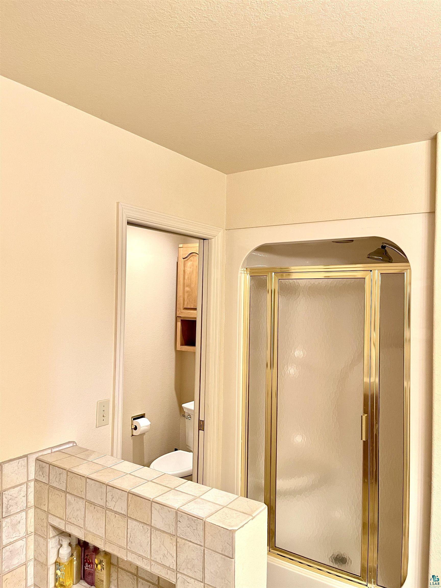 183 Cramer Road Schroeder, MN 55613 - Photo 22 of 50 Main floor master bath 2nd view.