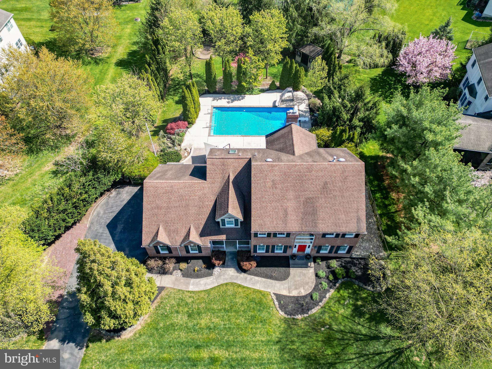 1843 Meadows Road Hellertown, PA 18055 - Photo 2 of 51