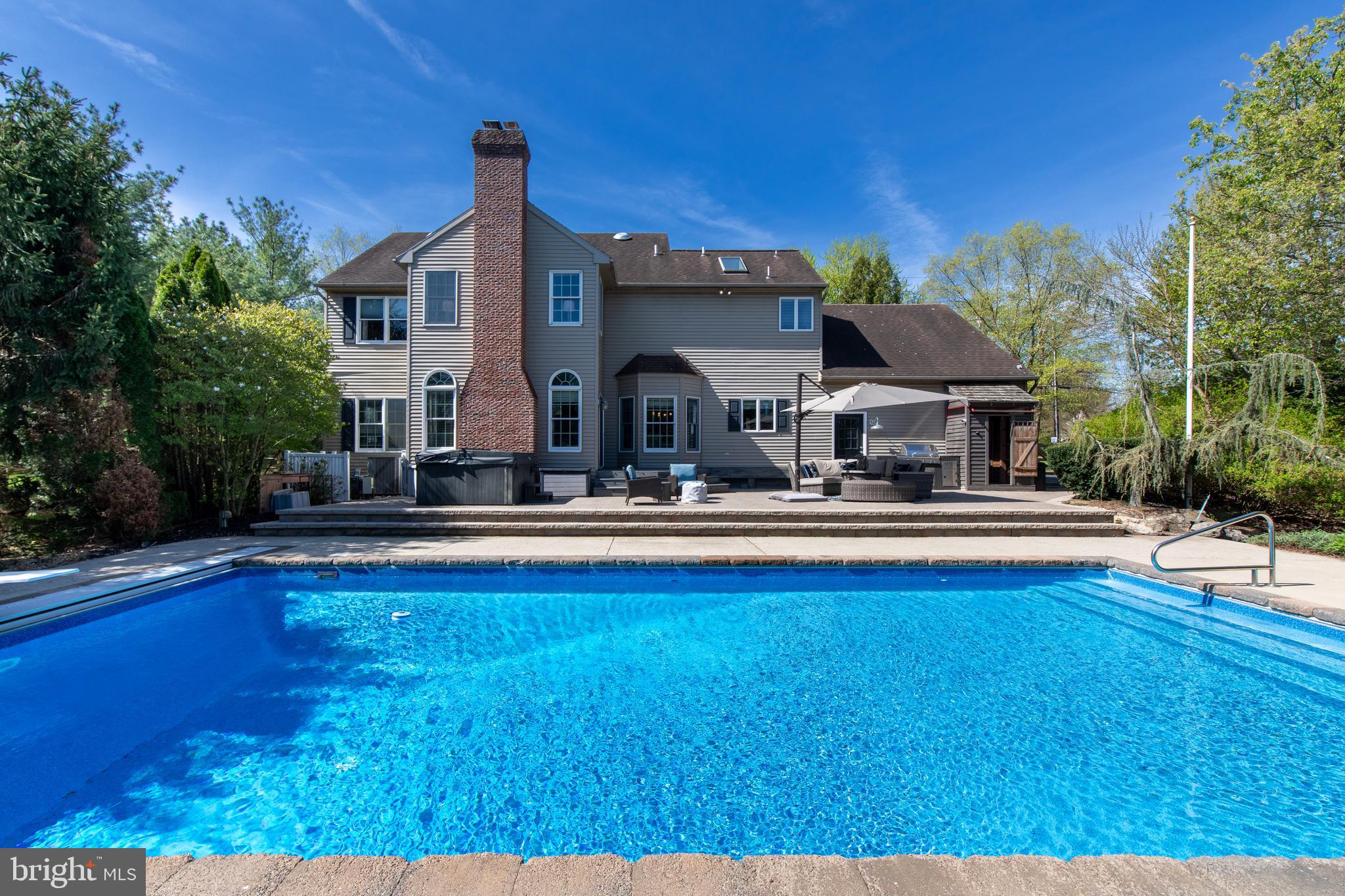 1843 Meadows Road Hellertown, PA 18055 - Photo 4 of 51