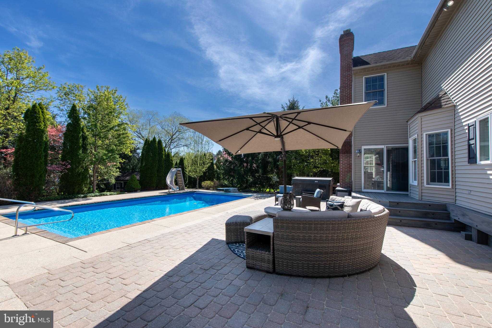 1843 Meadows Road Hellertown, PA 18055 - Photo 7 of 51