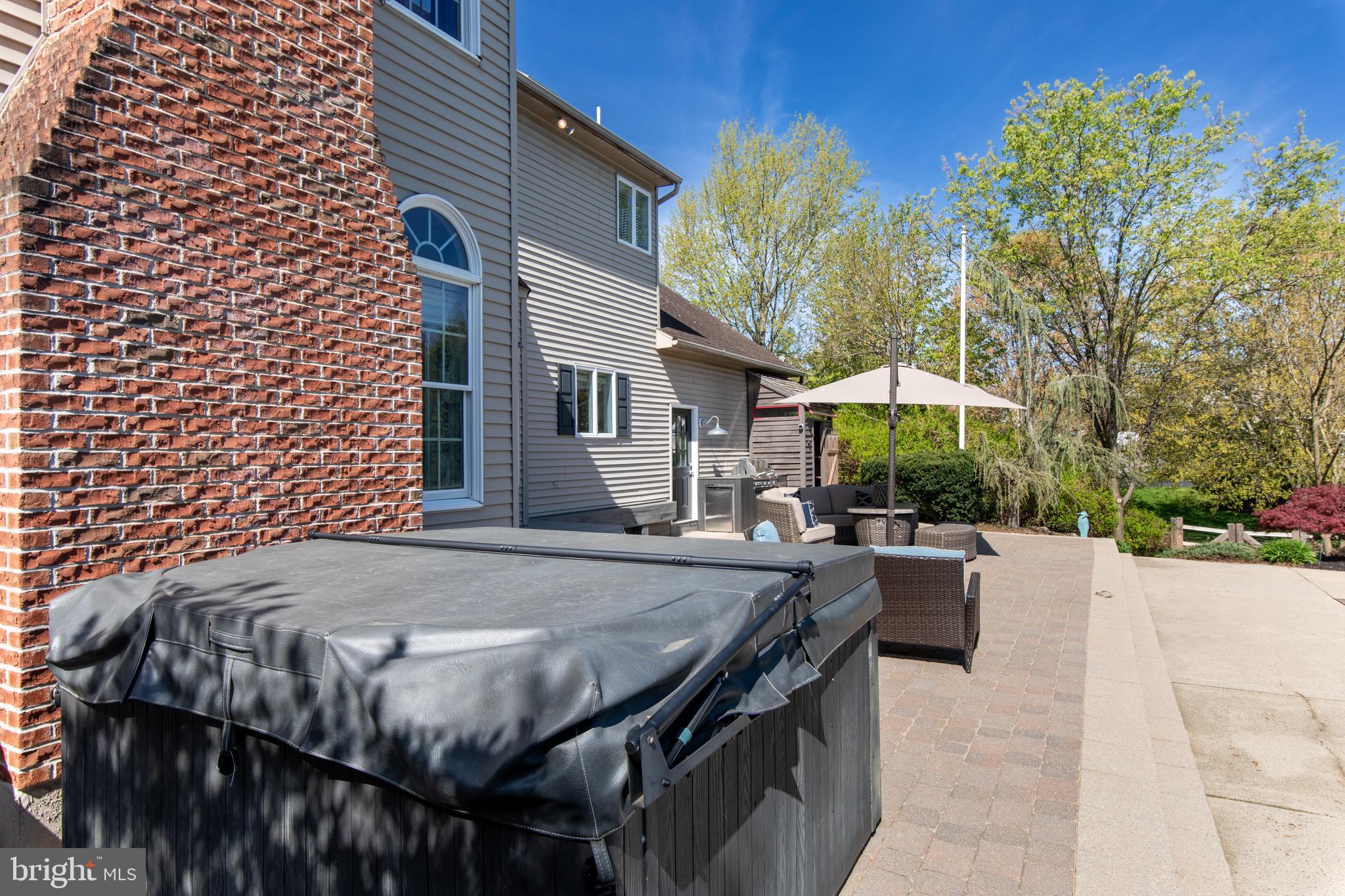 1843 Meadows Road Hellertown, PA 18055 - Photo 8 of 51