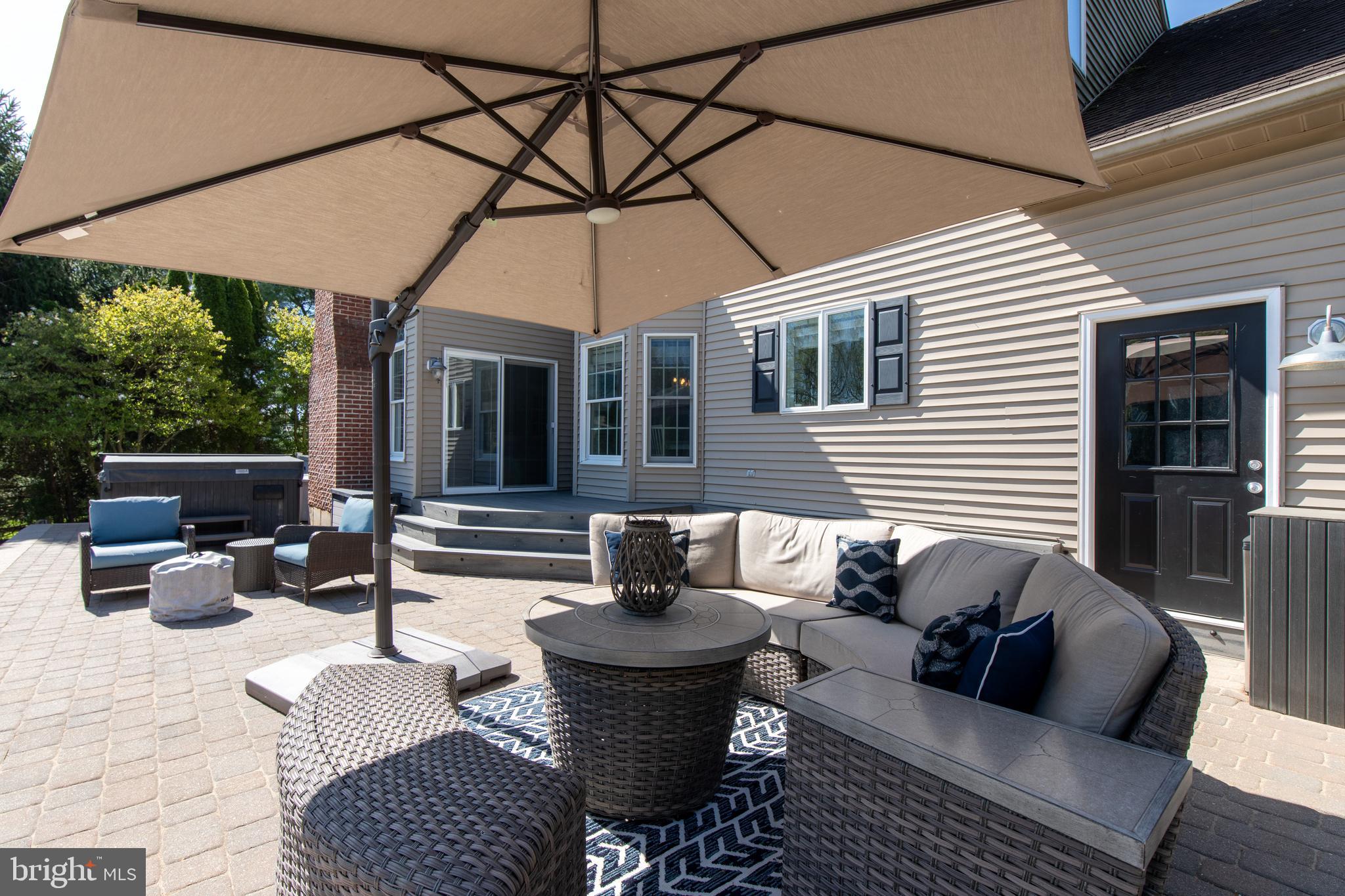 1843 Meadows Road Hellertown, PA 18055 - Photo 9 of 51