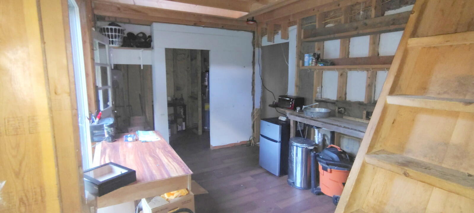 463 Clover Mill Road Farmington, ME 04938 - Photo 7 of 37 1000002608