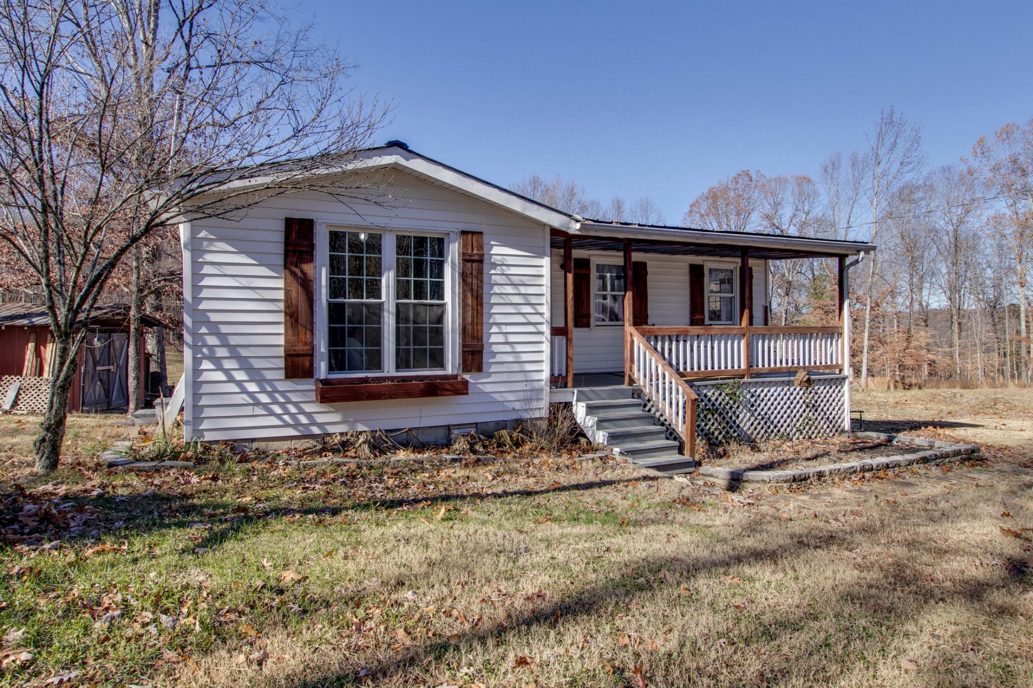 1323 Old Stage Road Charlotte, TN 37036 - Photo 2 of 24 Gallery Image 2