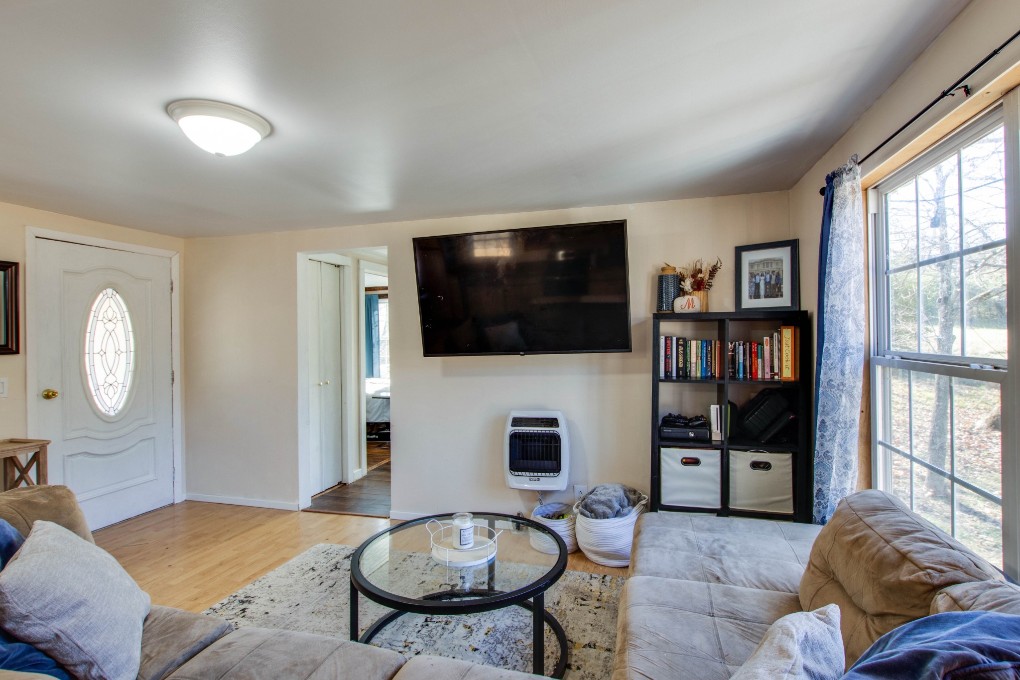 1323 Old Stage Road Charlotte, TN 37036 - Photo 8 of 24 Gallery Image 8