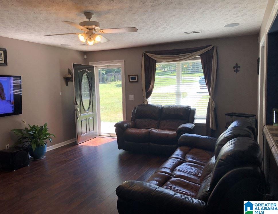 214 Lockridge Lane Riverside, AL 35135 - Photo 13 of 34