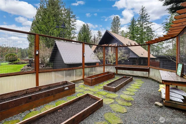 $1,320,000 | 12528 Clear Lake North Road East, Eatonville, WA 98328