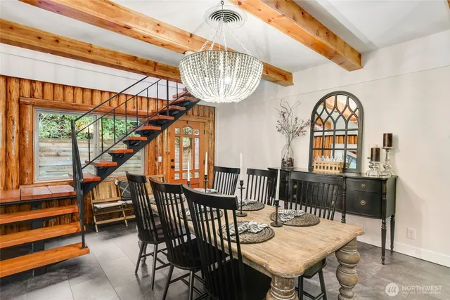 $1,320,000 | 12528 Clear Lake North Road East, Eatonville, WA 98328