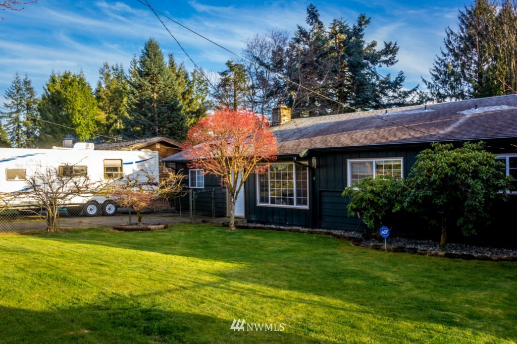 7109 Blaine Road Aberdeen, WA 98520 - Photo 1 of 19 Gallery Image 1