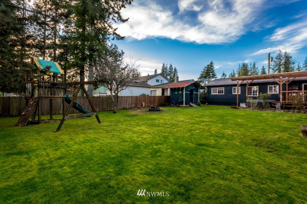 7109 Blaine Road Aberdeen, WA 98520 - Photo 17 of 19 Gallery Image 17