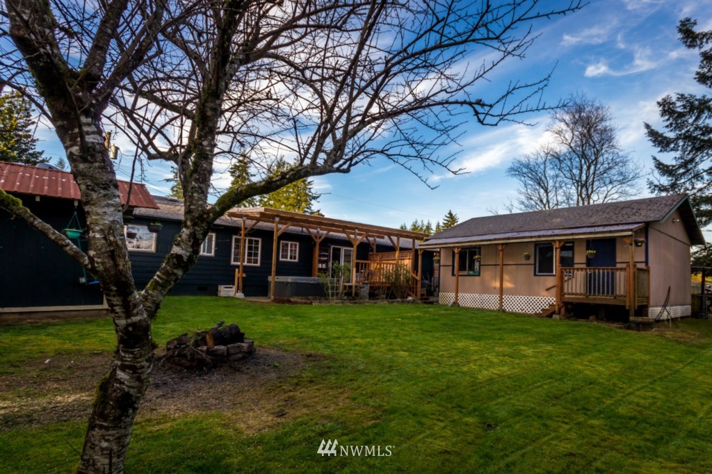 7109 Blaine Road Aberdeen, WA 98520 - Photo 18 of 19 Gallery Image 18