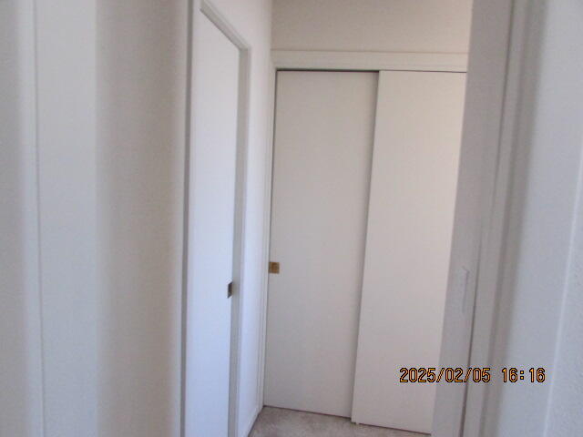 608 West Ave J Muleshoe, TX 79347 - Photo 20 of 25 a view of a small space