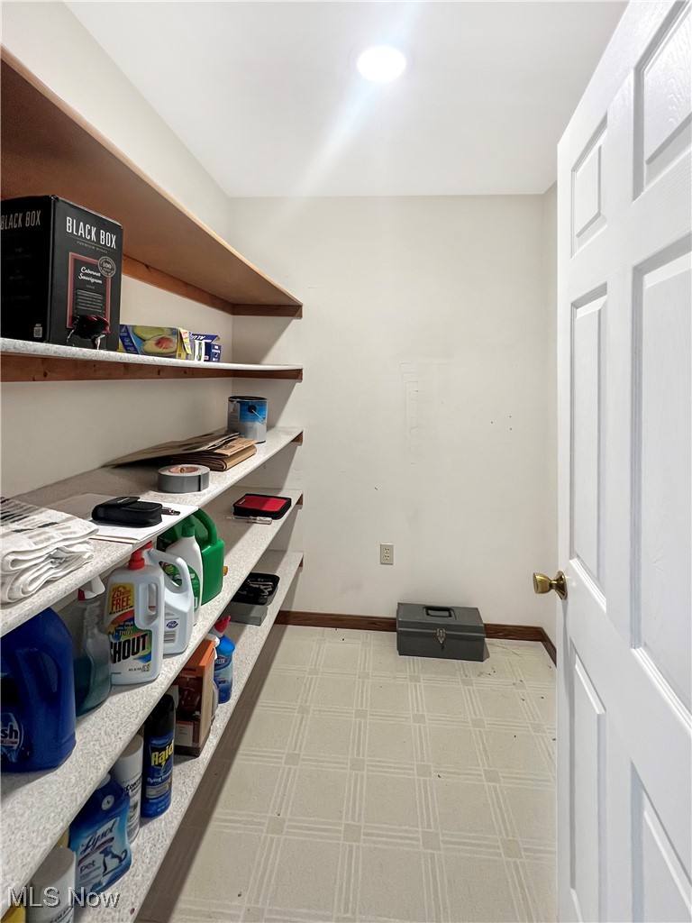 3801 Hull Road Huron, OH 44839 - Photo 16 of 24 View of storage area