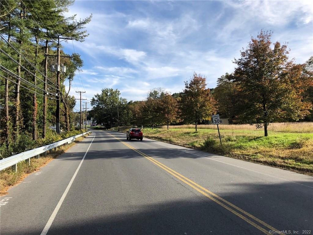 11 Oxford Road Oxford, CT 06478 - Photo 2 of 2 a view of a street