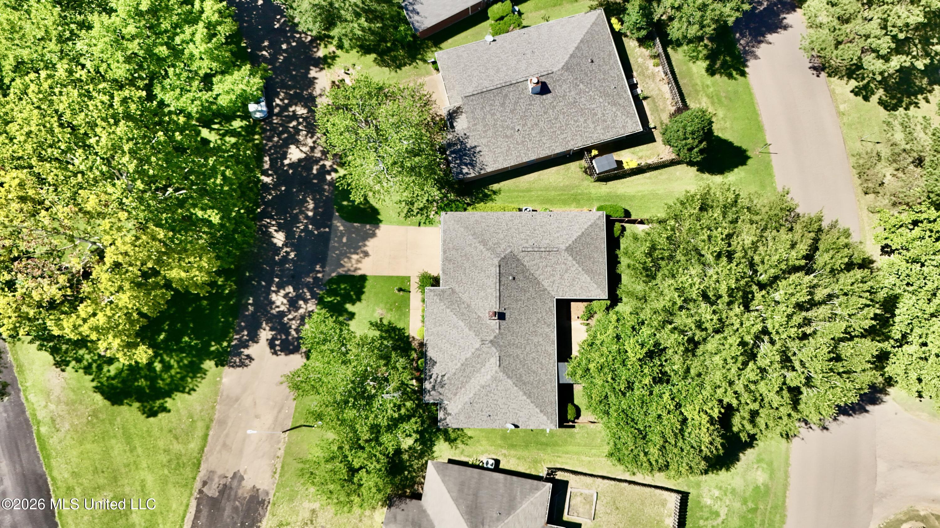 8 Parkview Road Clinton, MS 39056 - Photo 47 of 49 dji_fly_20260609_154856_0127_17810371564