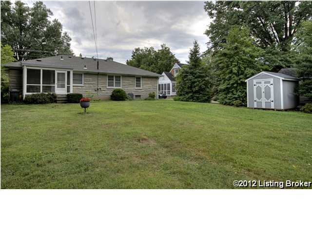 4433 Lowe Road Louisville, KY 40220 - Photo 30 of 31 Additional Photo
