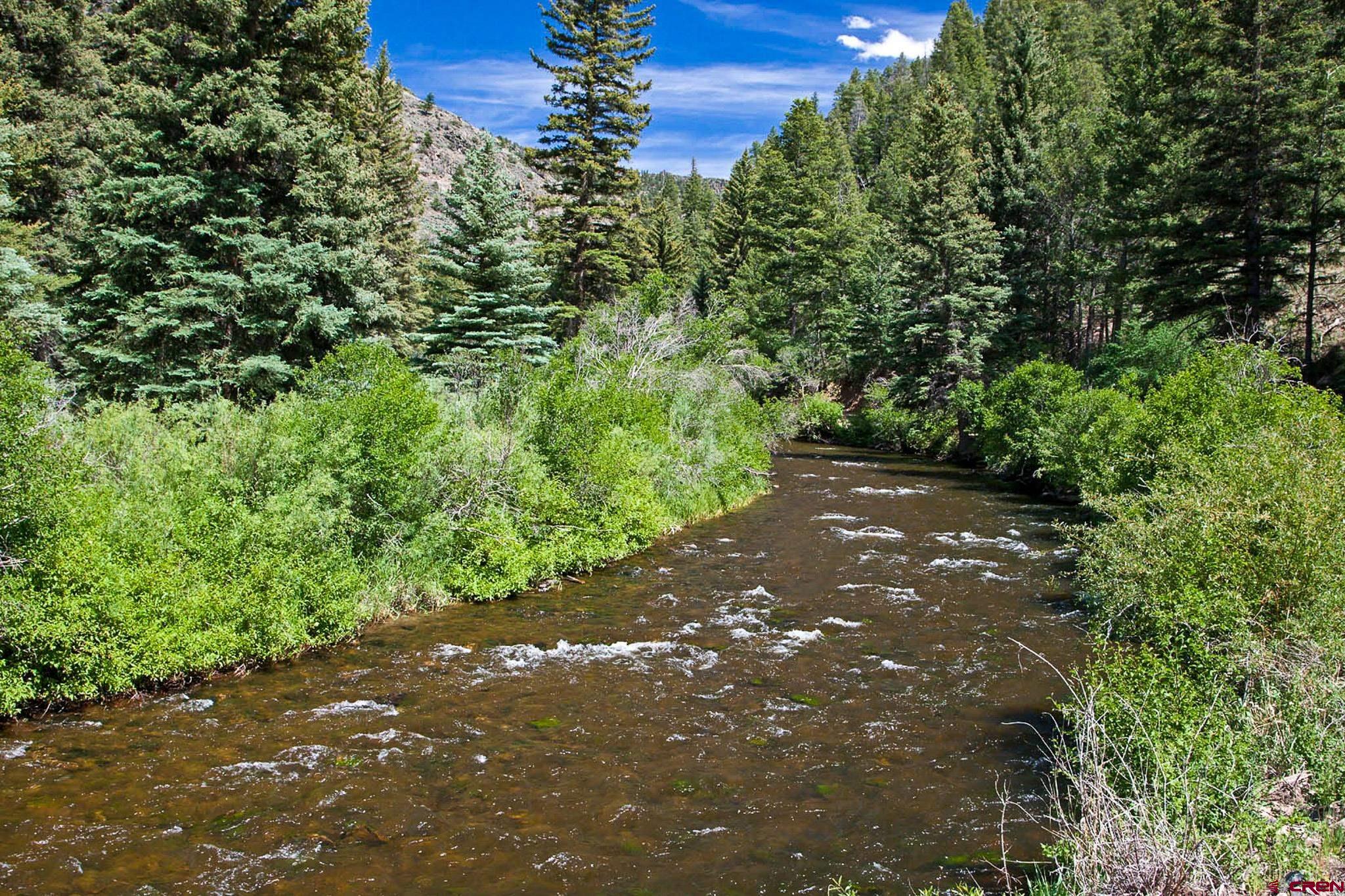 522 Cebolla Creek Ranch Powderhorn, CO 81243 - Photo 1 of 7 Gallery Image 1