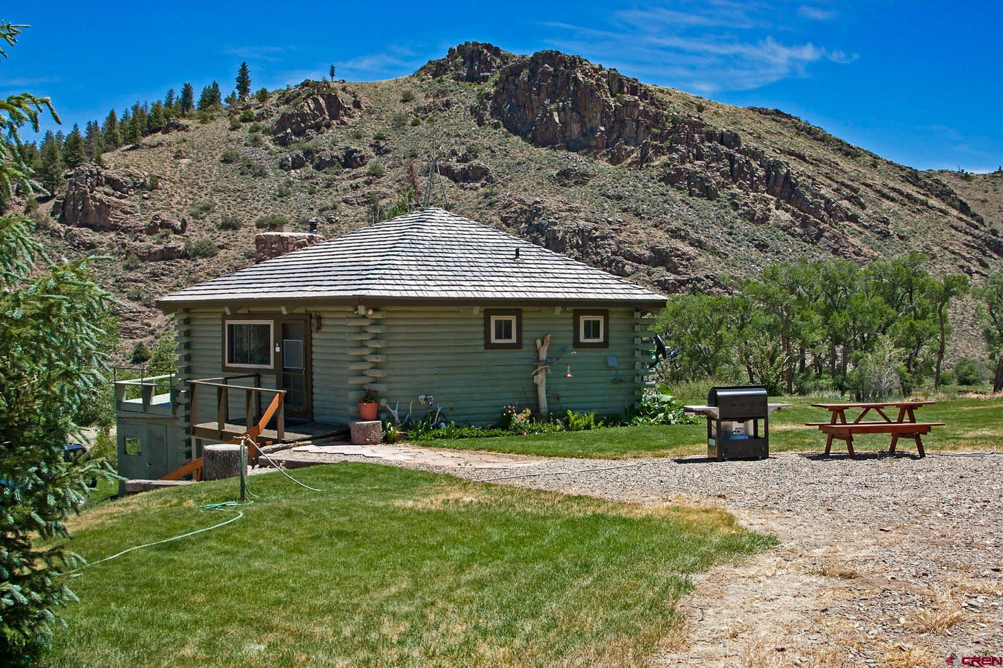 522 Cebolla Creek Ranch Powderhorn, CO 81243 - Photo 5 of 7 Gallery Image 5