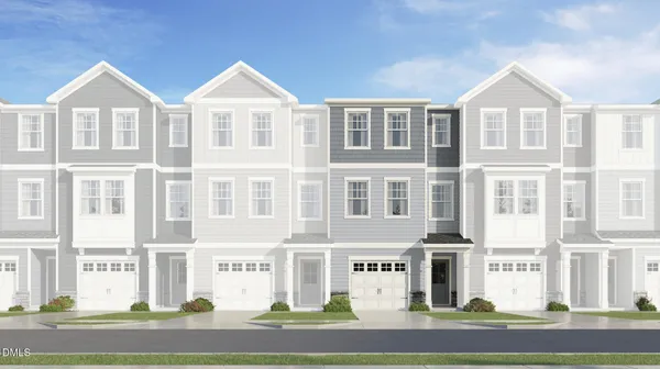 $329,935 | 127 Laine Arbor Drive, Garner, NC 27529