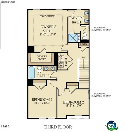 $329,935 | 127 Laine Arbor Drive, Garner, NC 27529