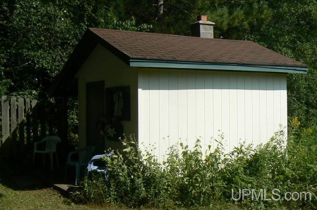 E4187 Slapneck Road Chatham, MI 49816 - Photo 30 of 34 Gallery Image 30