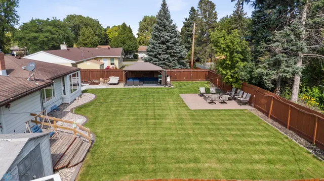 $374,900 | 2212 5th Street South, Moorhead, MN 56560