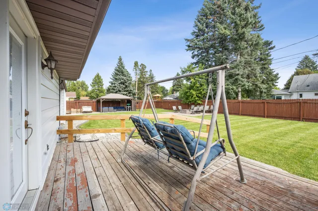 $374,900 | 2212 5th Street South, Moorhead, MN 56560