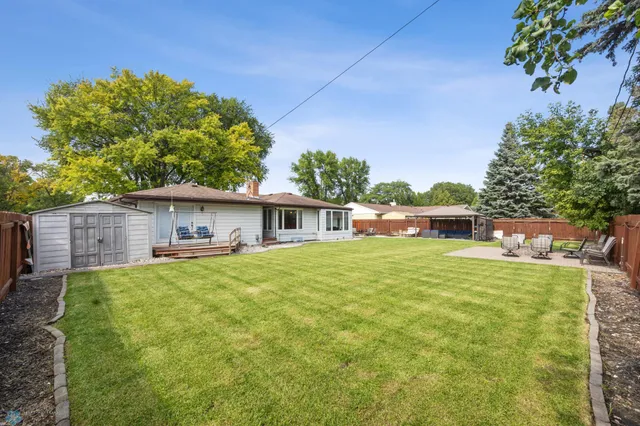 $374,900 | 2212 5th Street South, Moorhead, MN 56560