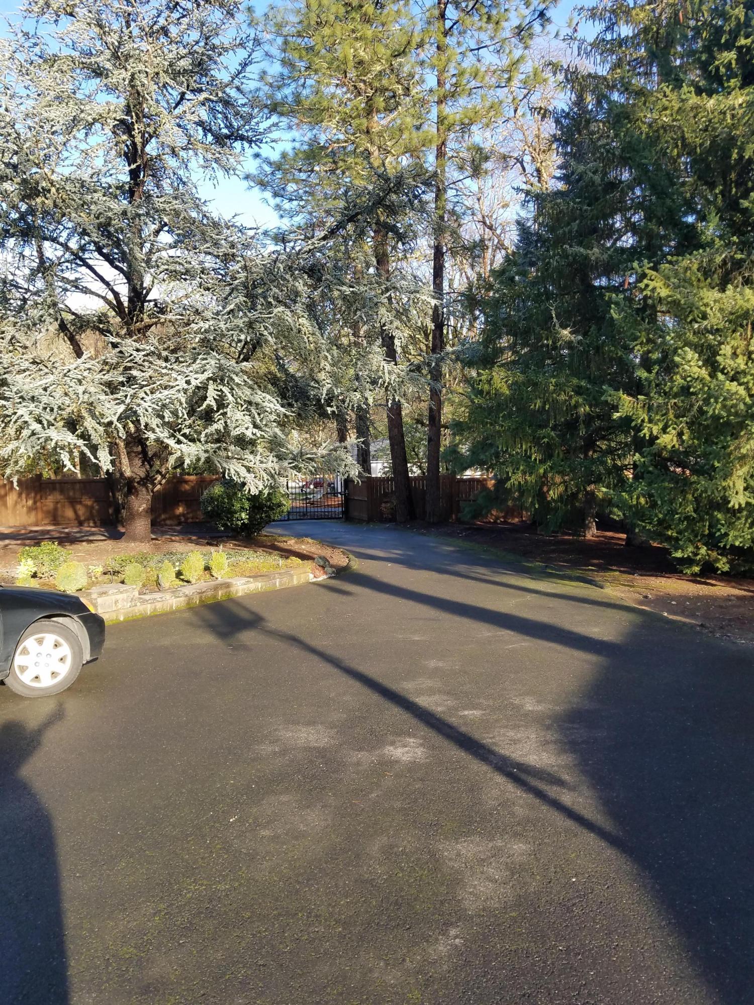 7837 Colonial Way Central Point, OR 97502 - Photo 23 of 25 a view of a street view