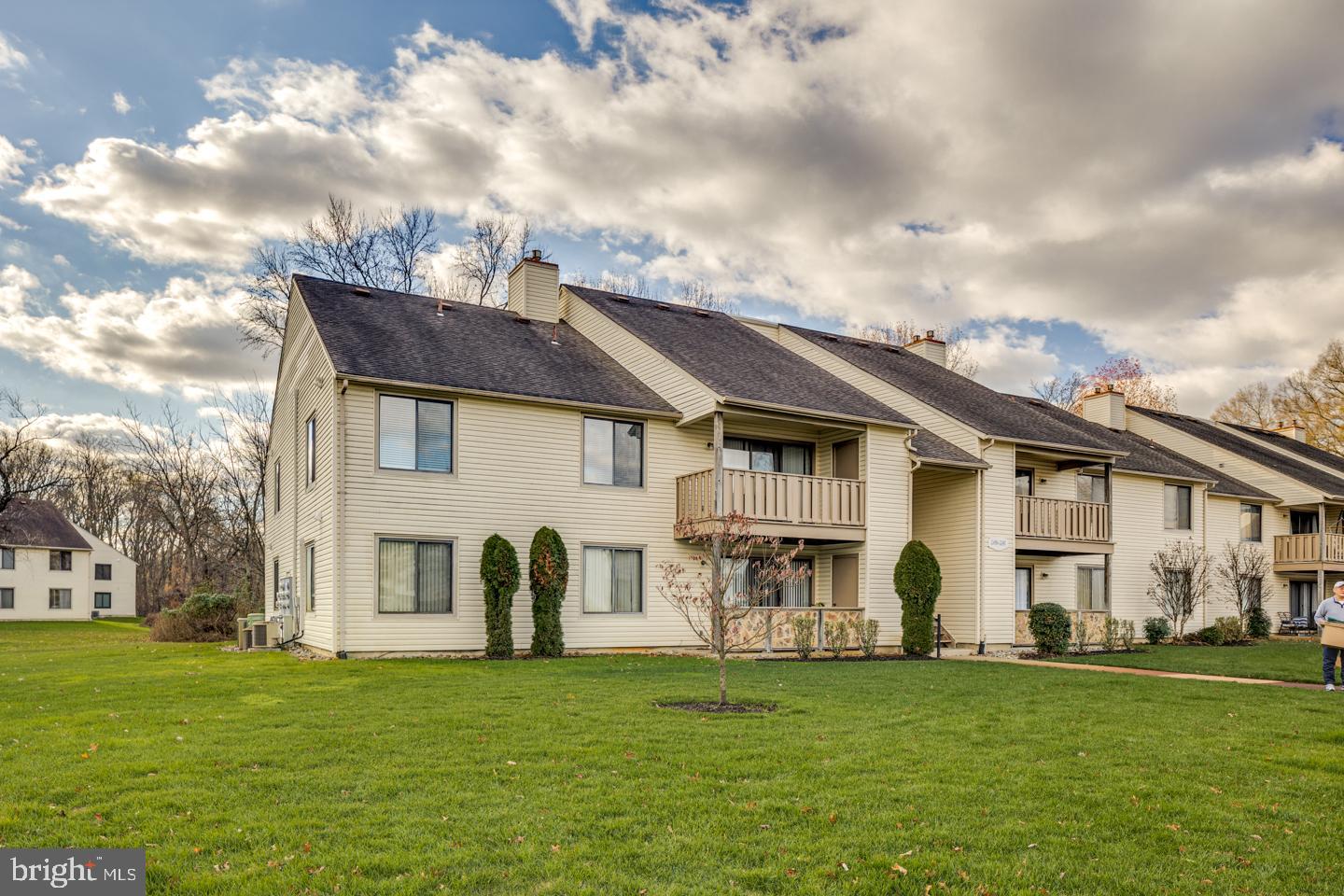 The Woods Cherry Hill, Unit 514 Cherry Hill, NJ 08003 - Photo 1 of 15 Front view