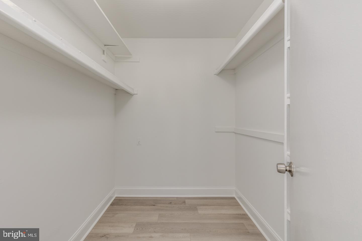 The Woods Cherry Hill, Unit 514 Cherry Hill, NJ 08003 - Photo 10 of 15 Walk-in closet