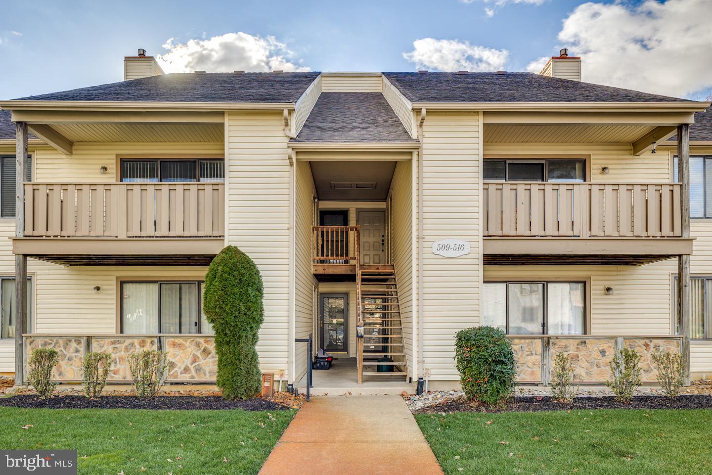 The Woods Cherry Hill, Unit 514 Cherry Hill, NJ 08003 - Photo 2 of 15