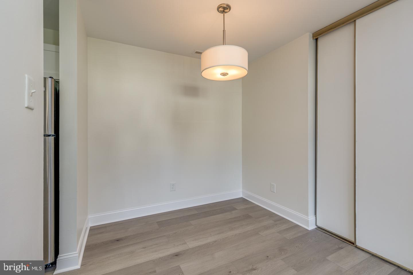 The Woods Cherry Hill, Unit 514 Cherry Hill, NJ 08003 - Photo 4 of 15 Dining area