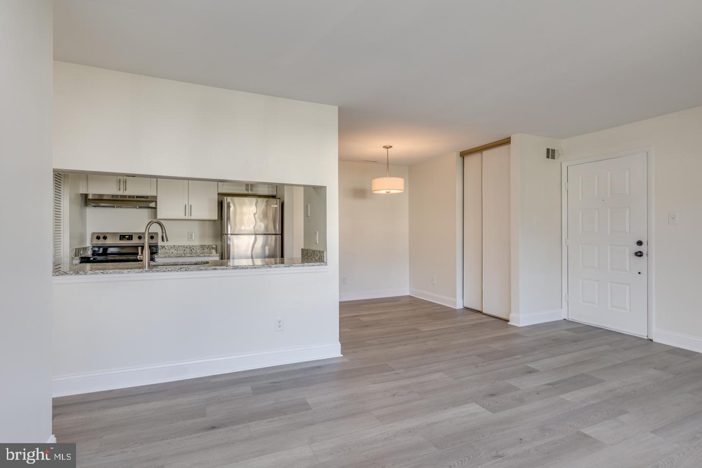 The Woods Cherry Hill, Unit 514 Cherry Hill, NJ 08003 - Photo 15 of 15 Open floor plan