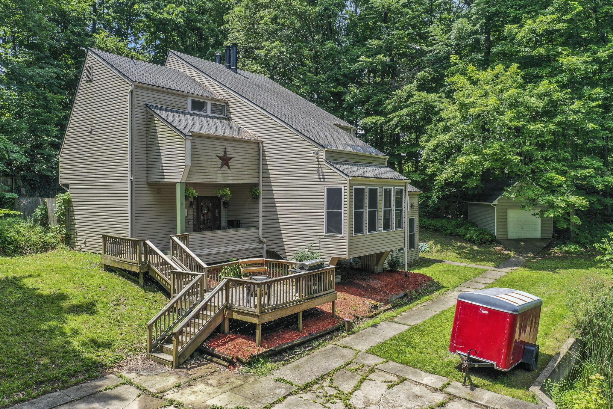 2991 Coonpath Road Northeast Lancaster, OH 43130 - Photo 61 of 74 67-web-or-mls-DJI_0483